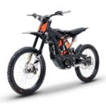 TDP E-Cross X1