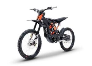 TDP E-Cross X1